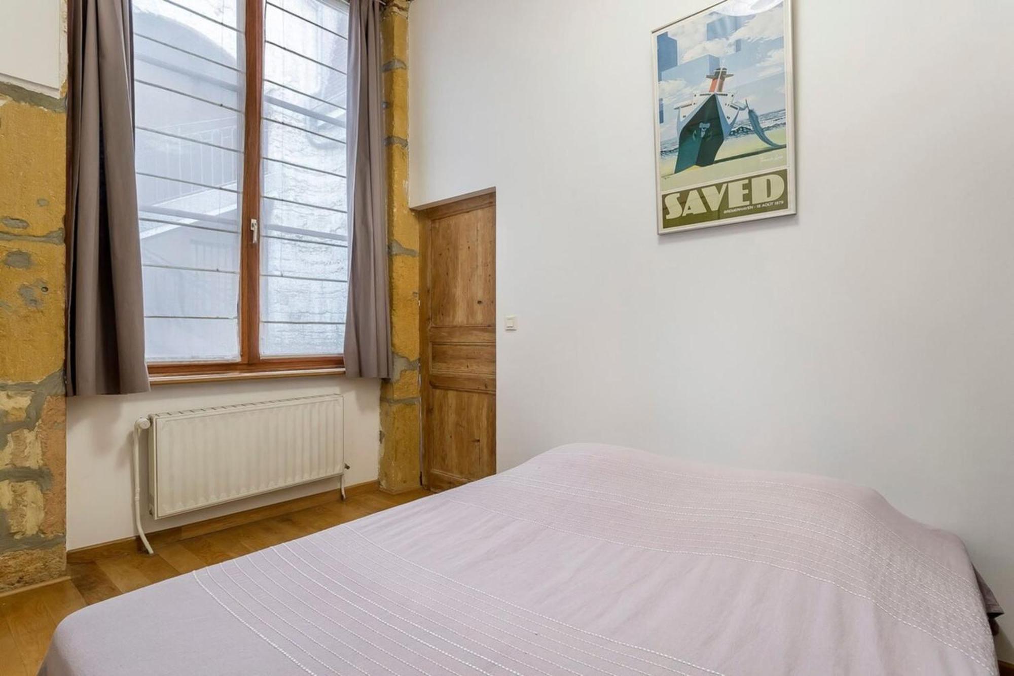 ליון Le Lanterne - Place Des Terreaux 2 Bedrooms מראה חיצוני תמונה