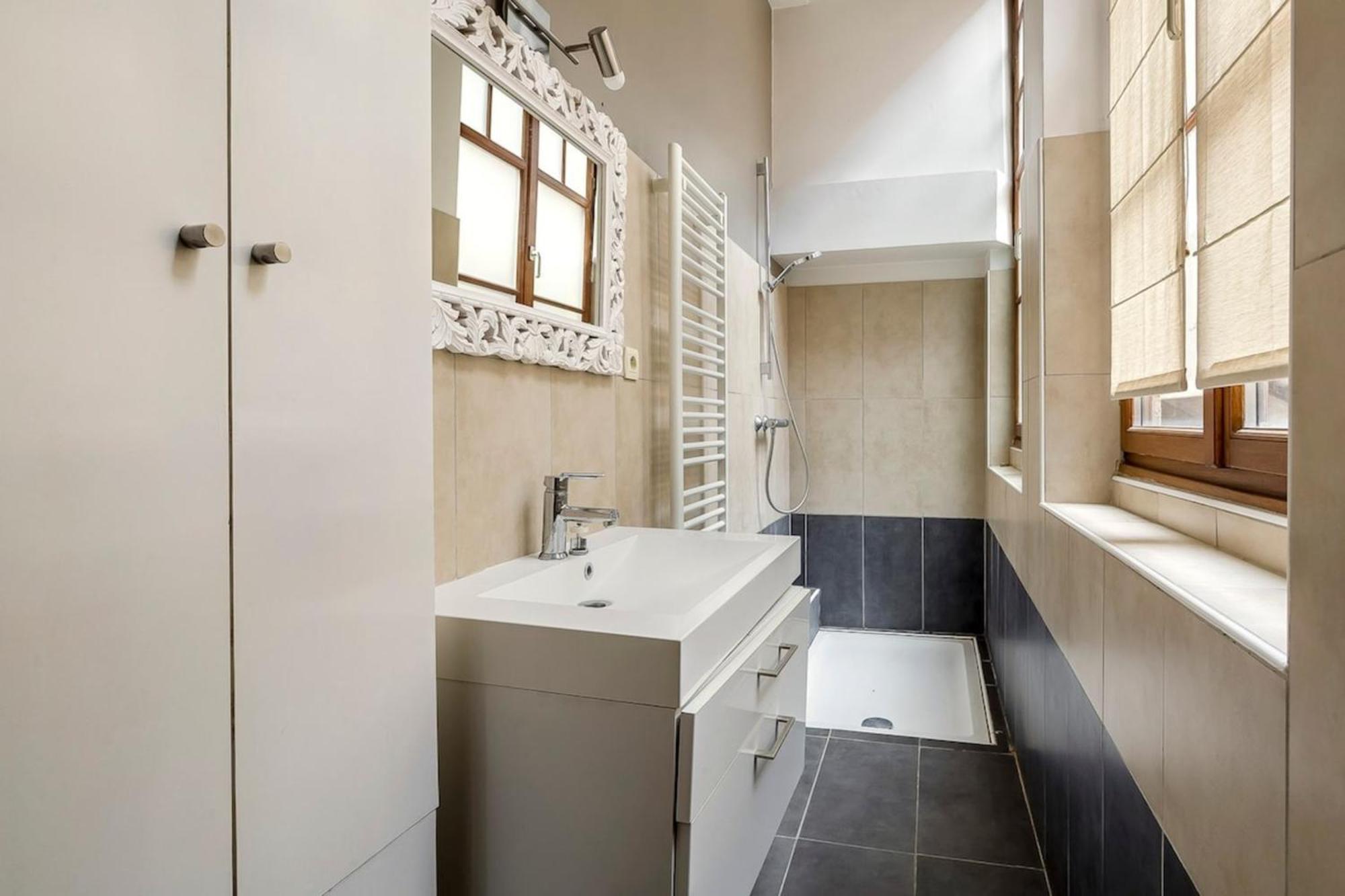 ליון Le Lanterne - Place Des Terreaux 2 Bedrooms מראה חיצוני תמונה